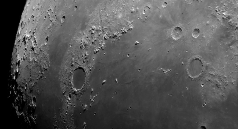 Mare Imbrium widefield