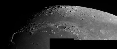 Mare Frigoris-Sinus Iridum Widefield