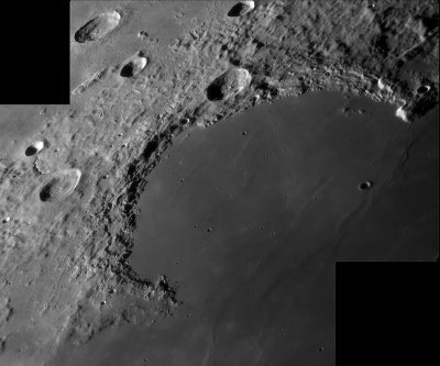 Sinus Iridum