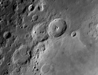Theophilus-Cyrillus-Catharina-Mare Nectaris