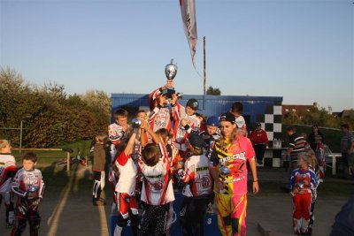 Interclub 4 Veldhoven 2010