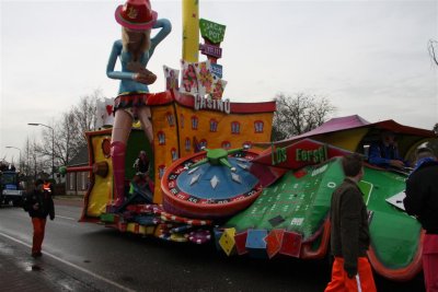 Carnaval 2008