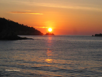 MEXIQUE - Huatulco