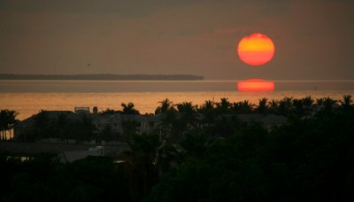 Sunset in Paradise 061309r.jpg