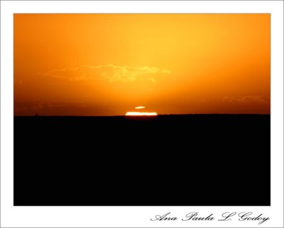 sunsets