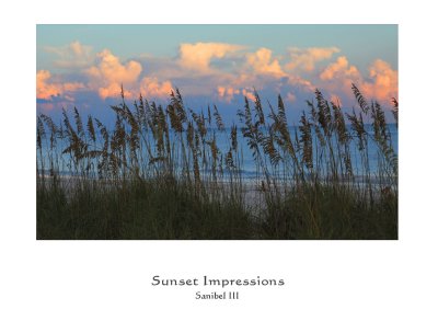 Sanibel III
