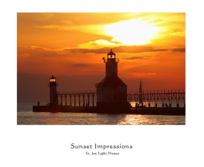 St. Joe Light House
