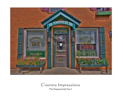 The Pumpernickel Inn I