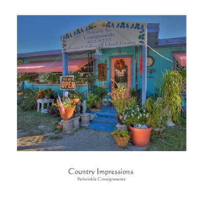 Sanibel Consignment