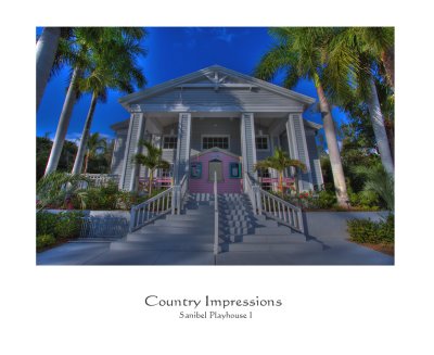 Sanibel Playhouse
