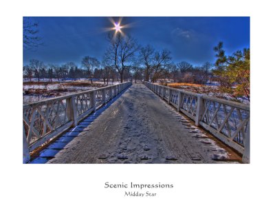 HDR Photography