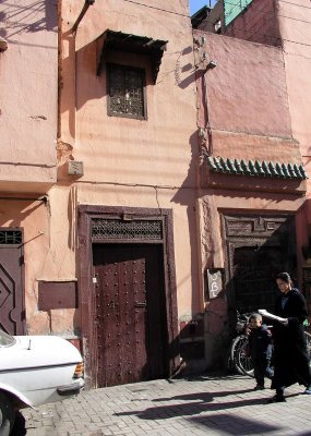 020 Marrakech street.JPG