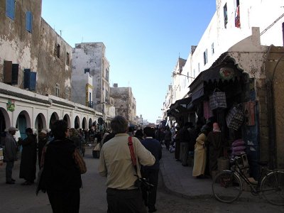 100 Essaouira - Souk.JPG