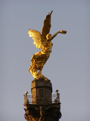 Angel de la Independencia