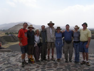 The group.