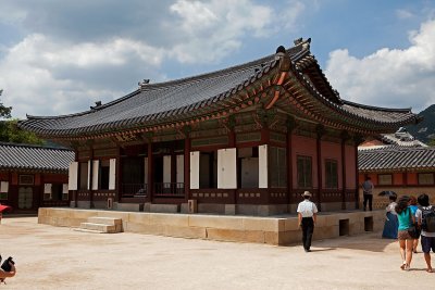 Cheonchujeon