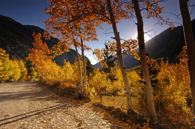 Aspen Road 2