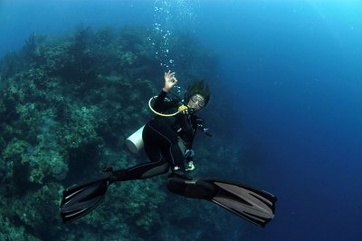 Divemaster