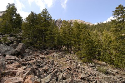 Chautauqua Park