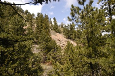 Chautauqua Park