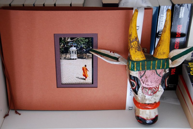 Decor home.