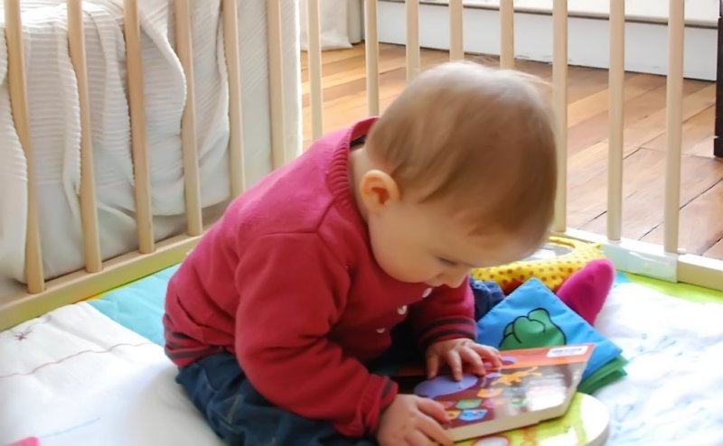 Jaime beaucoup la lecture 2.