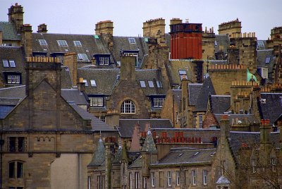 Edinburgh # 1