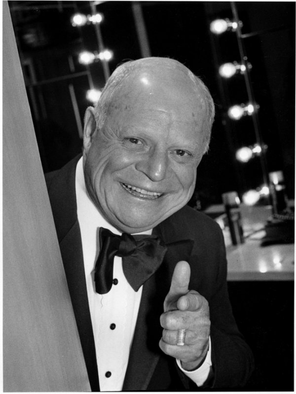 Don Rickles