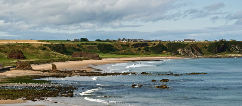 Cullen Bay