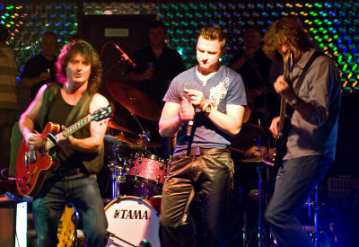 _DSC4731copyGerry Jablonski BandDundee Blues Bonanza 2009