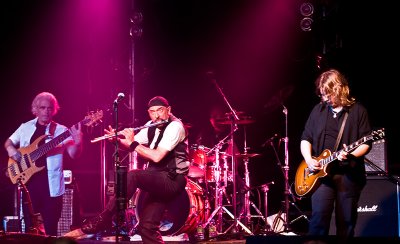 24_July_09Jethro TullMaryport Blues Festival 2009Main Stage