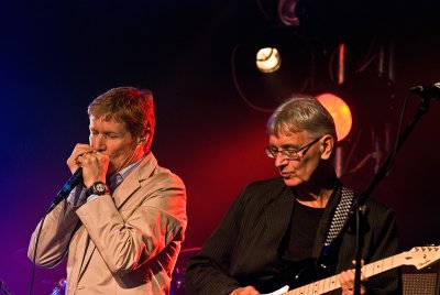 25_July_09-19The Blues Band with Paul JonesMaryport Blues Festival 2009Main Stage