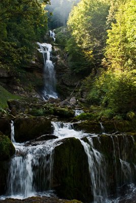 09_Sep_09-02 - Gleissbach Waterfalls