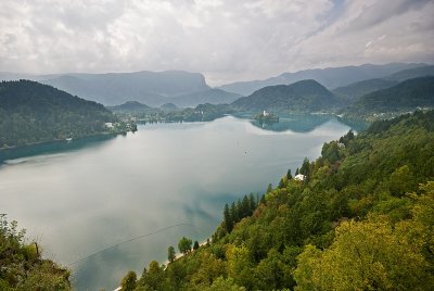 20_Sep_09 - Lake Bled-02