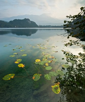 20_Sep_09 - Lake Bled-01