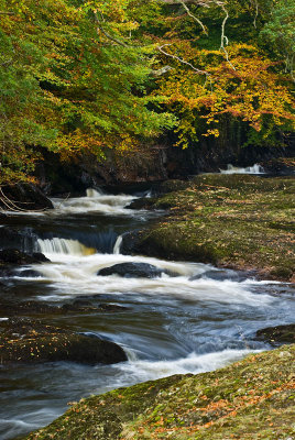 18_Oct_09 Glen Esk