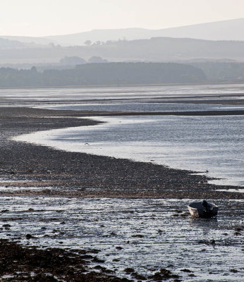 09_Oct_2010 Misty Estuary