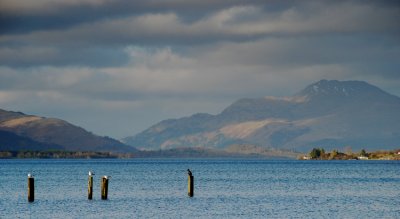 08_Feb_08  Loch Lomond