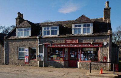 11_Feb_08  Village Shop