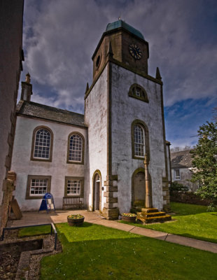 DSC_0802Cromarty Courthouse