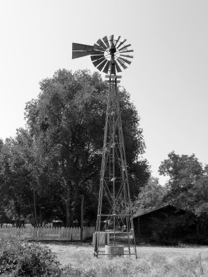 Windmill