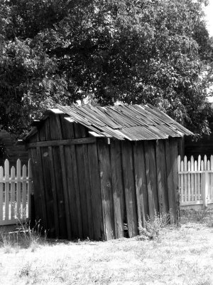 Weathered