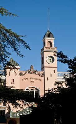 Sonoma