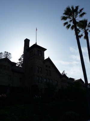 Greystone