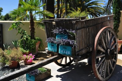 Wagonload