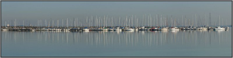 St Kilda Marina 2