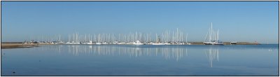 Brighton Marina 1
