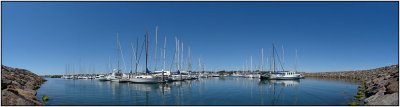 Sandringham Marina 2