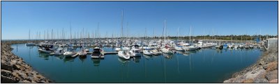 Sandringham Marina 1