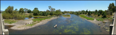 Goulburn River